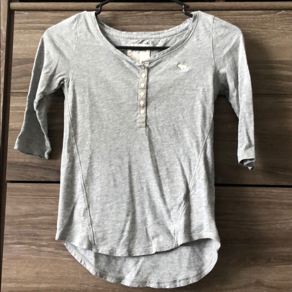 Abercrombie Kids shirt